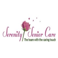 Serenity Senior Care logo - Similar company to Mpowering Synergy