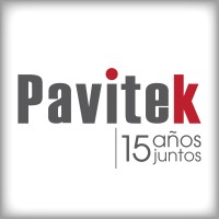 Pavitek logo - Similar company to Excade Sl