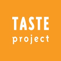 Taste Project logo - Similar company to Masteria