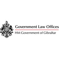 HM Government of Gibraltar - Government Law Offices logo - Similar company to Iabs-Berlin