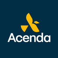 Acenda logo - Similar company to Resolution Life