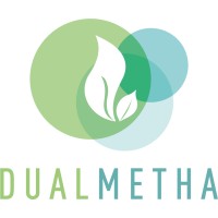 DualMetha logo - Similar company to Ch4.Bio - Réseau Dynamique Pour Le Gaz Renouvelable
