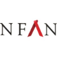 Northeast Florida AIDS Network logo - Similar company to Jaxrcpride