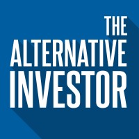 The Alternative Investor logo - Similar company to Burway
