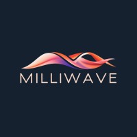 Milliwave logo - Similar company to Chipdesign B.V.