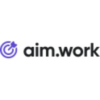 Aim.work logo - Similar company to Hs Development & Services