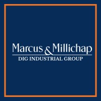 DIG Industrial | Marcus & Millichap logo - Similar company to System Packaging