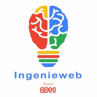 Ingenieweb - Stratégie digitale et référencement web logo - Similar company to Web4Run