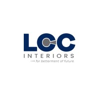 Lcc Interiors logo - Similar company to Desirin Projects