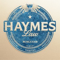 HAYMES LAW, P.A. logo - Similar company to Mayelian Apartment Group
