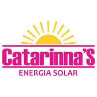 Catarinna's Energia Solar logo - Similar company to Gr Solar