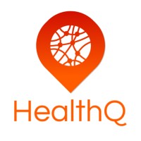 HealthQ.Ai logo - Similar company to Smalltalk