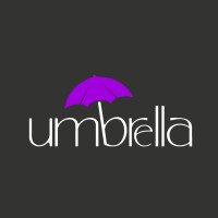 umbrella marketing agency logo - Similar company to Cmo Advisers