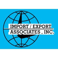 Import Export Associates, Inc logo - Similar company to Export-Import Bank Of The United States