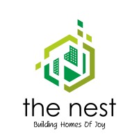 the nest logo - Similar company to Atomify