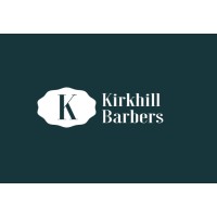 Kirkhill Barbers logo - Similar company to Cuillin Ltd