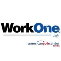 WorkOne Indy logo - Similar company to Workone Central