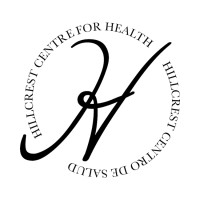 Hillcrest Centre for Health logo - Similar company to I Am Mindful™️