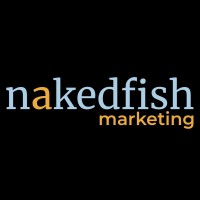 Naked Fish Marketing logo - Similar company to Nine By Nine Golf