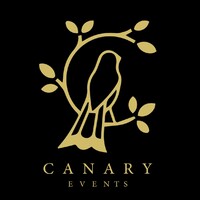 Canary Events logo - Similar company to Peace Pulse Events Management