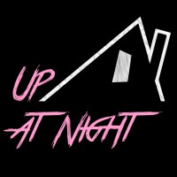 Up at Night logo - Similar company to Fat Dog Mobile
