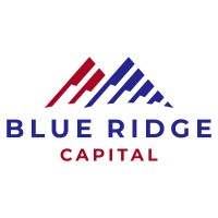 Blue Ridge Capital logo - Similar company to Saubita Tech