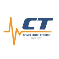 Compliance Testing logo - Similar company to Supersonic Inc.