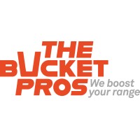 The Bucket Pros logo - Similar company to Yes Chef Ab