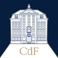 CdF Vastgoedmakelaars logo - Similar company to Yvimat Bv