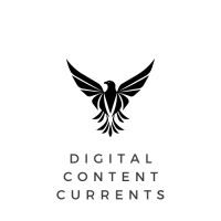 digital content currents logo - Similar company to Technotrailblazers