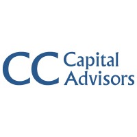 CC Capital Advisors logo - Similar company to Cpc, Llc