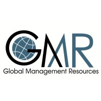 GMR International LLC logo - Similar company to Ktib Sales