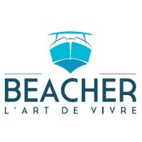 BEACHER NAUTIQUE logo - Similar company to A2J Composites