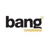 Bang Creations logo - Similar company to Red Rocket Engineering Ltd