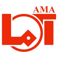 AMA Industrial Co logo - Similar company to Pma