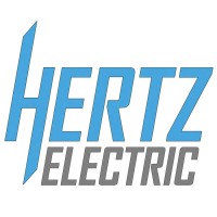HERTZ ELECTRIC logo - Similar company to Hertz Electric