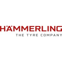Hämmerling - The Tyre Company GmbH logo - Similar company to Nivell
