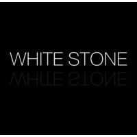White Stone logo - Similar company to Roche Dubar