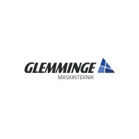 Glemminge Maskinteknik AB logo - Similar company to Nolato Polymer Ab