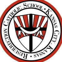 Resurrection Catholic School | Kansas City, KS logo - Similar company to Northstar Wealth Navigation
