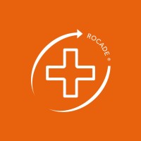 Groupe ROCADE logo - Similar company to Silagic