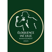 Eloquence IAE Lille logo - Similar company to Fédé Campus Iae Lille