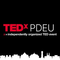 TEDxPDEU logo - Similar company to Project Kick Ass