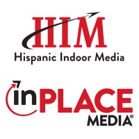 Hispanic Indoor Media (HIM) & inPlace Media® logo - Similar company to Indoormedia