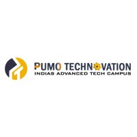 PUMO TECHNOVATION INDIA PRIVATE LIMITED logo - Similar company to Emglitz Technologies