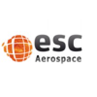 esc Aerospace logo - Similar company to Kymati Gmbh