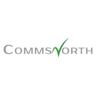 Commsworth logo - Similar company to Bitscape Digital
