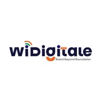 WiDigiTale Advertising Agency logo - Similar company to Cursive Pro