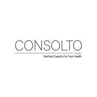 Consolto Egypt logo - Similar company to New Master-Ima