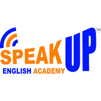 SpeakUP English Academy logo - Similar company to Catwalk21